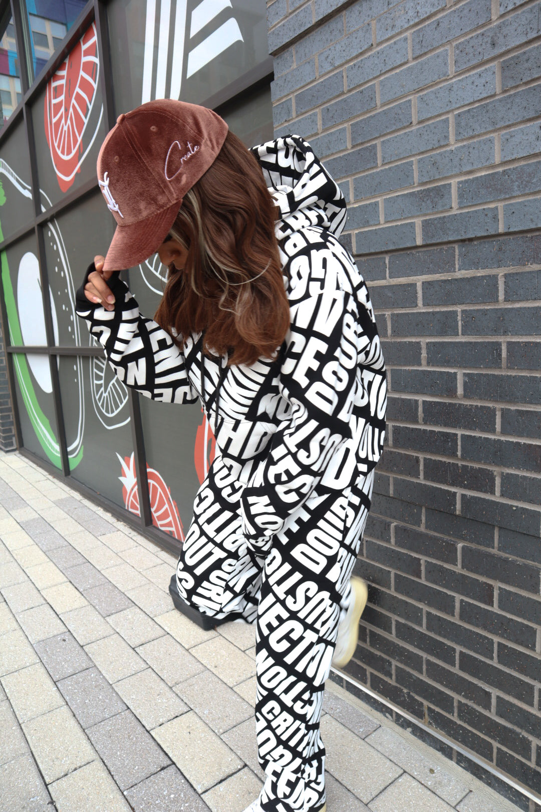 Supersuit (Pants Only)