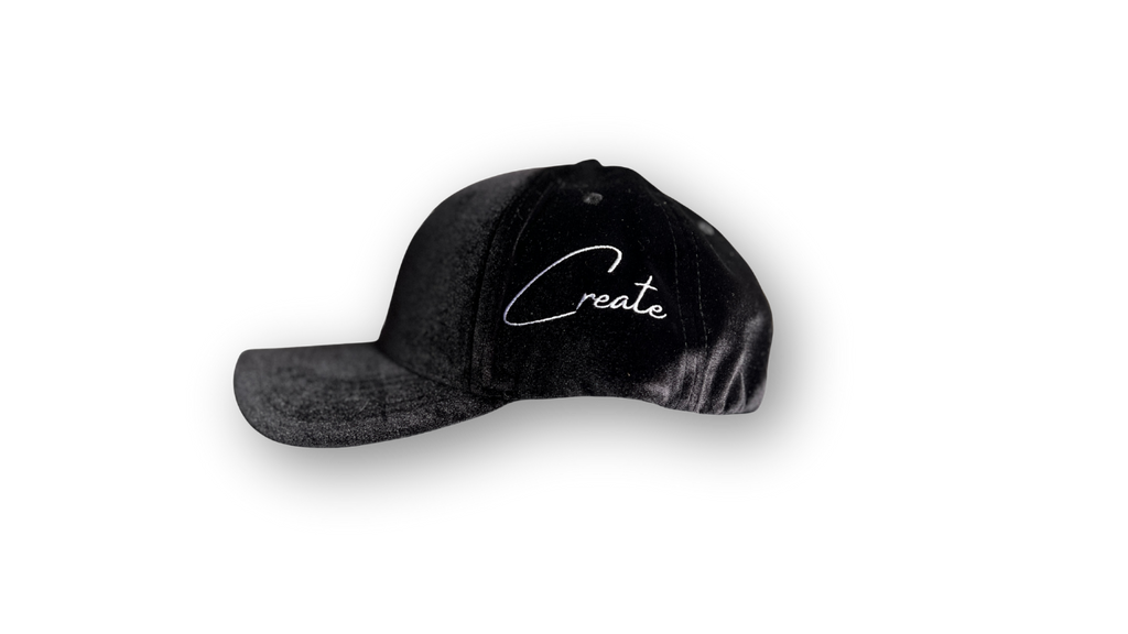 "I Create" Hat