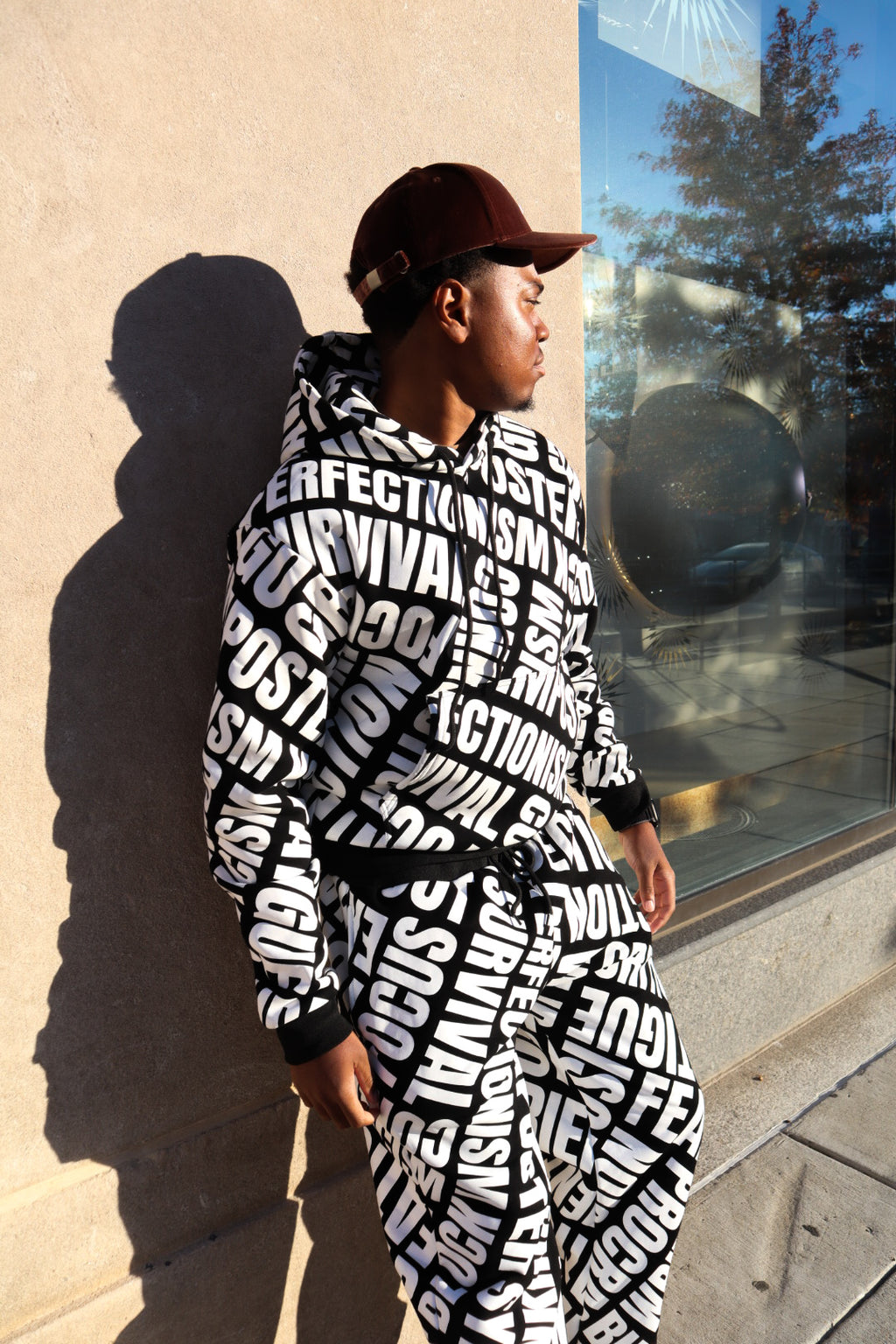 Supersuit (Hoodie Only)