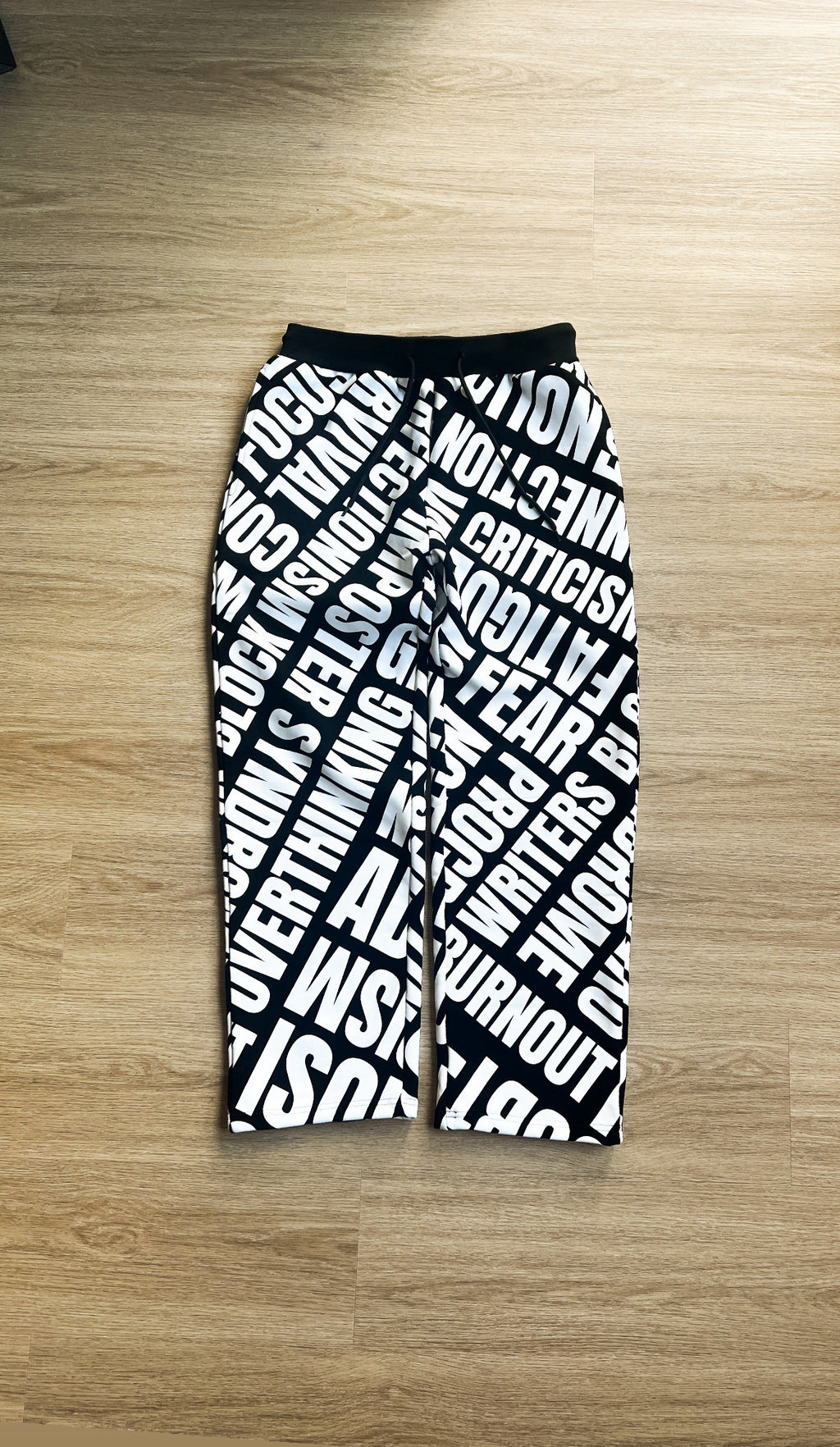 Supersuit (Pants Only)