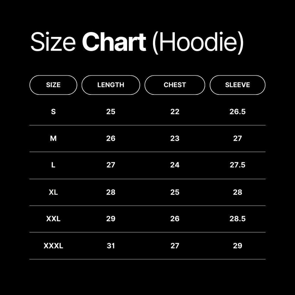 Supersuit (Hoodie Only)