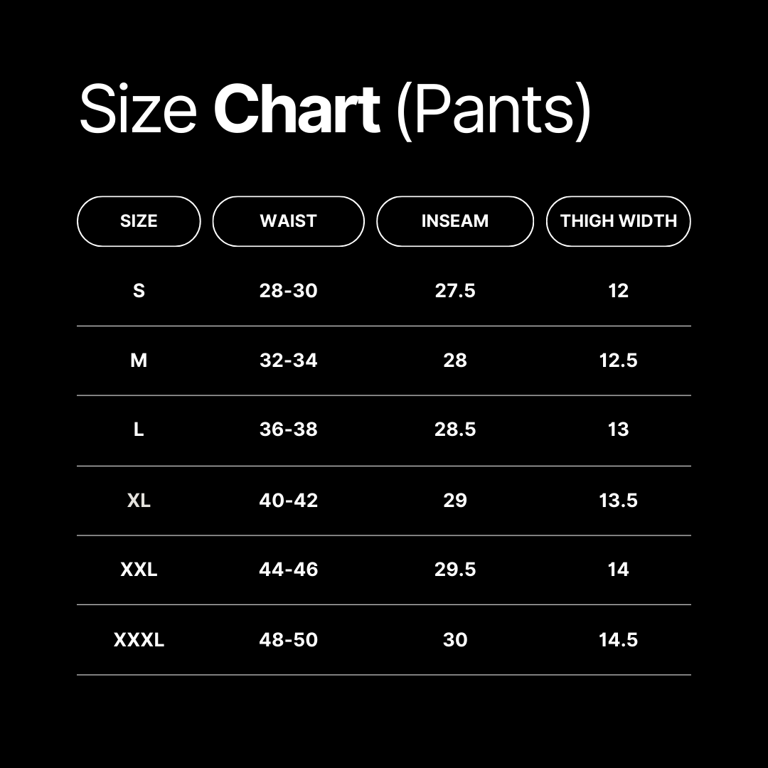 Supersuit (Pants Only)