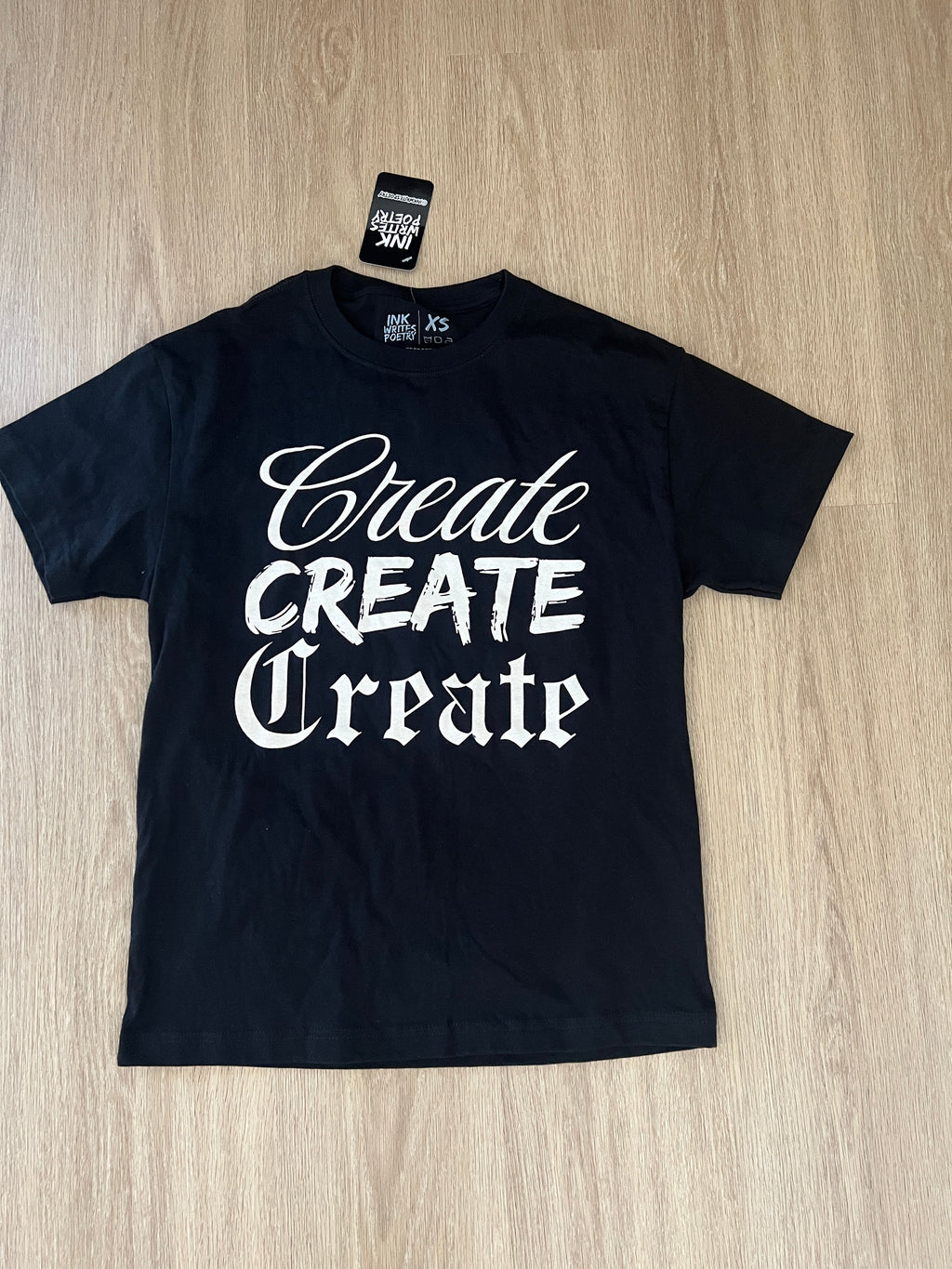 Create Shirt
