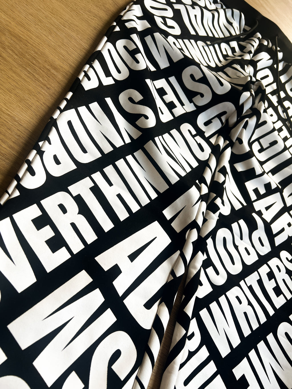 Supersuit (Pants Only)