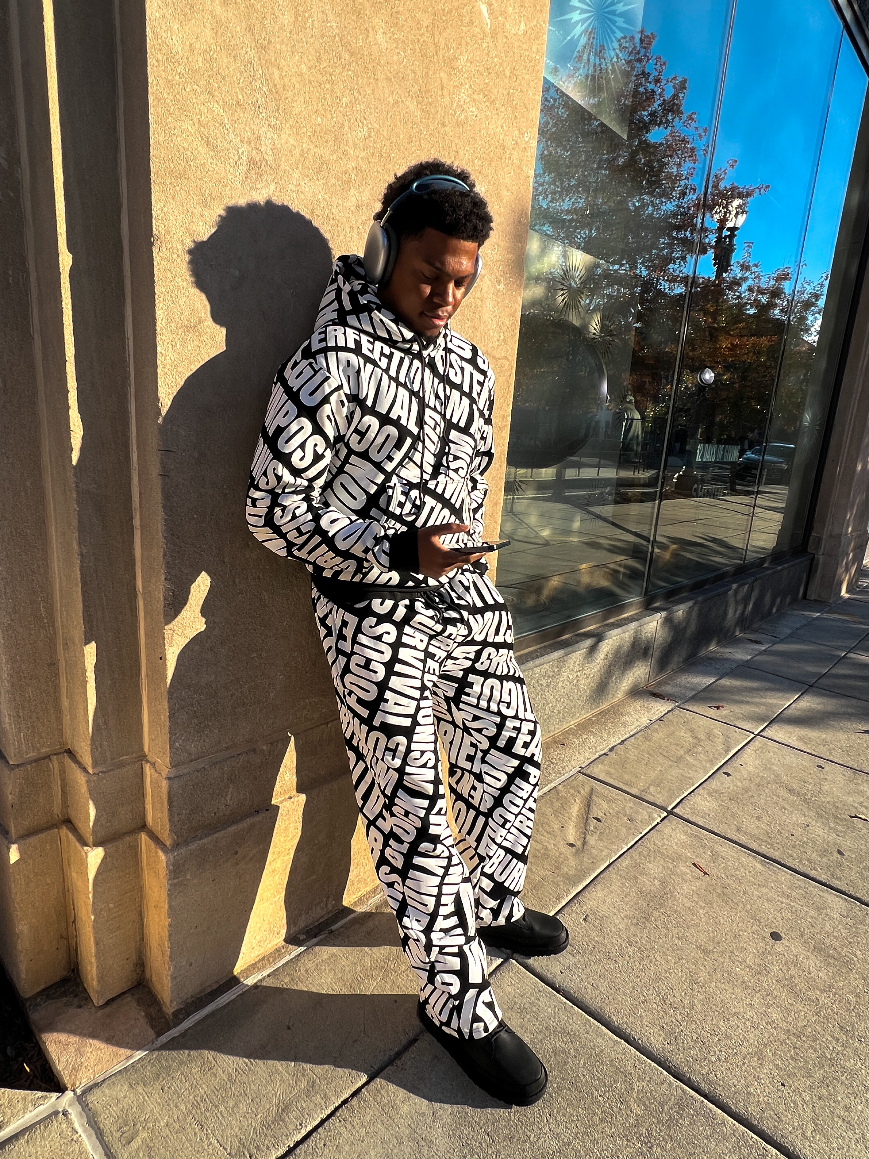 Supersuit (Pants Only)