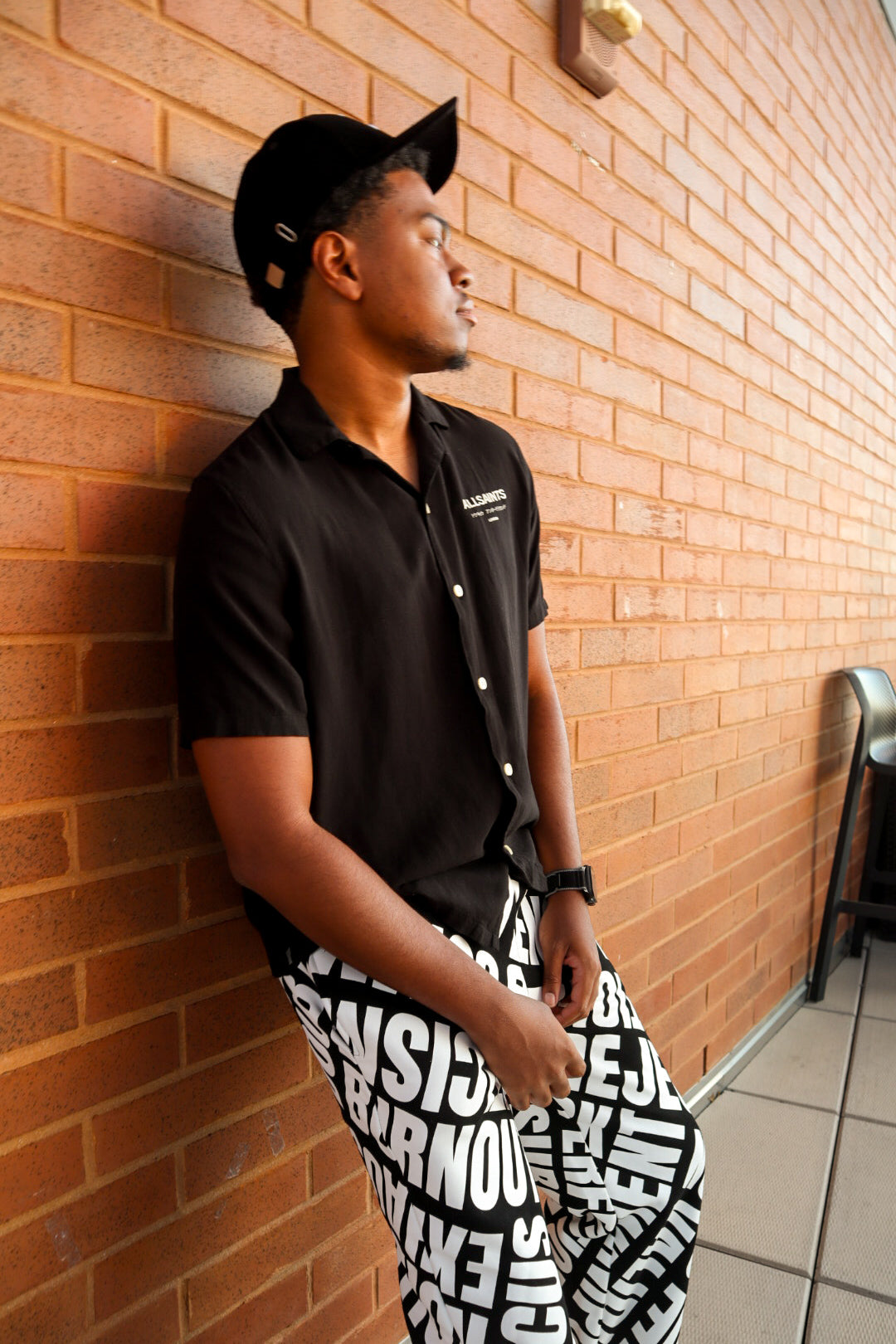 Supersuit (Pants Only)