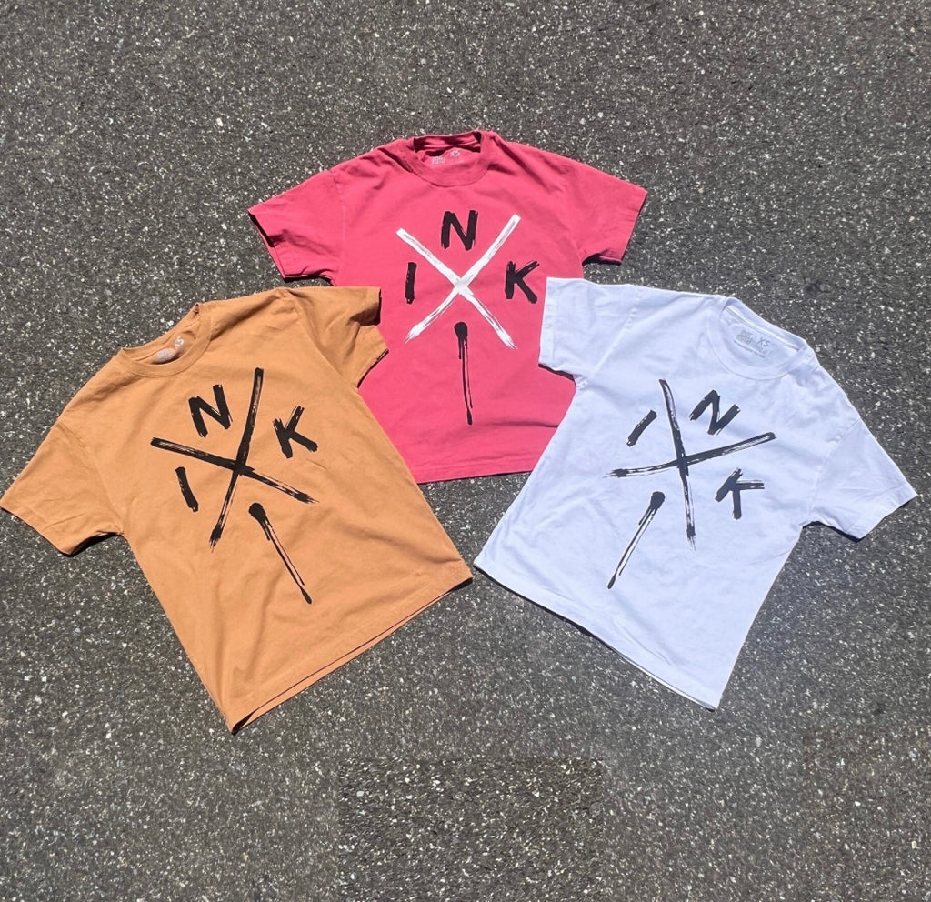 INK X Shirt