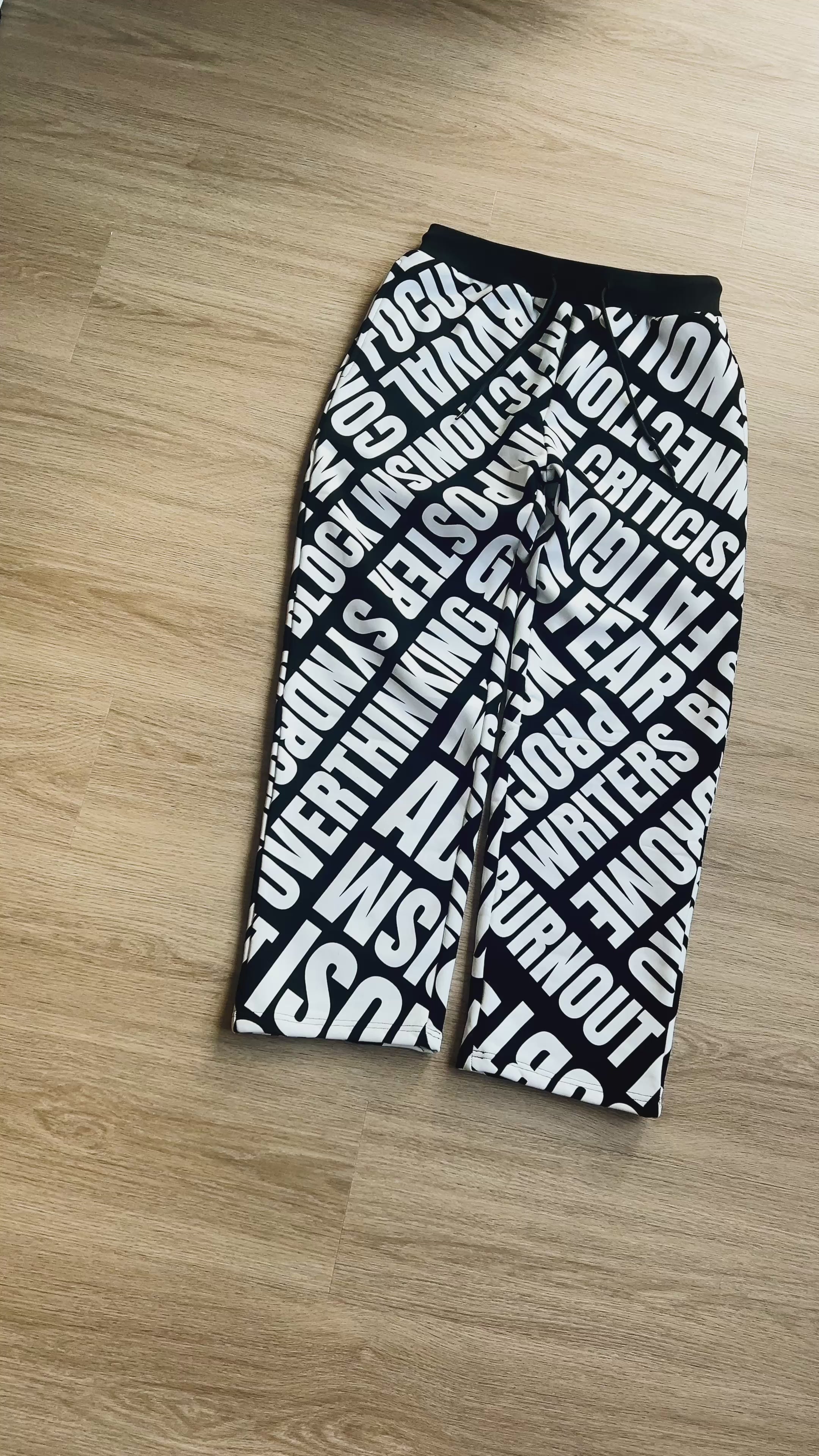 Supersuit (Pants Only)