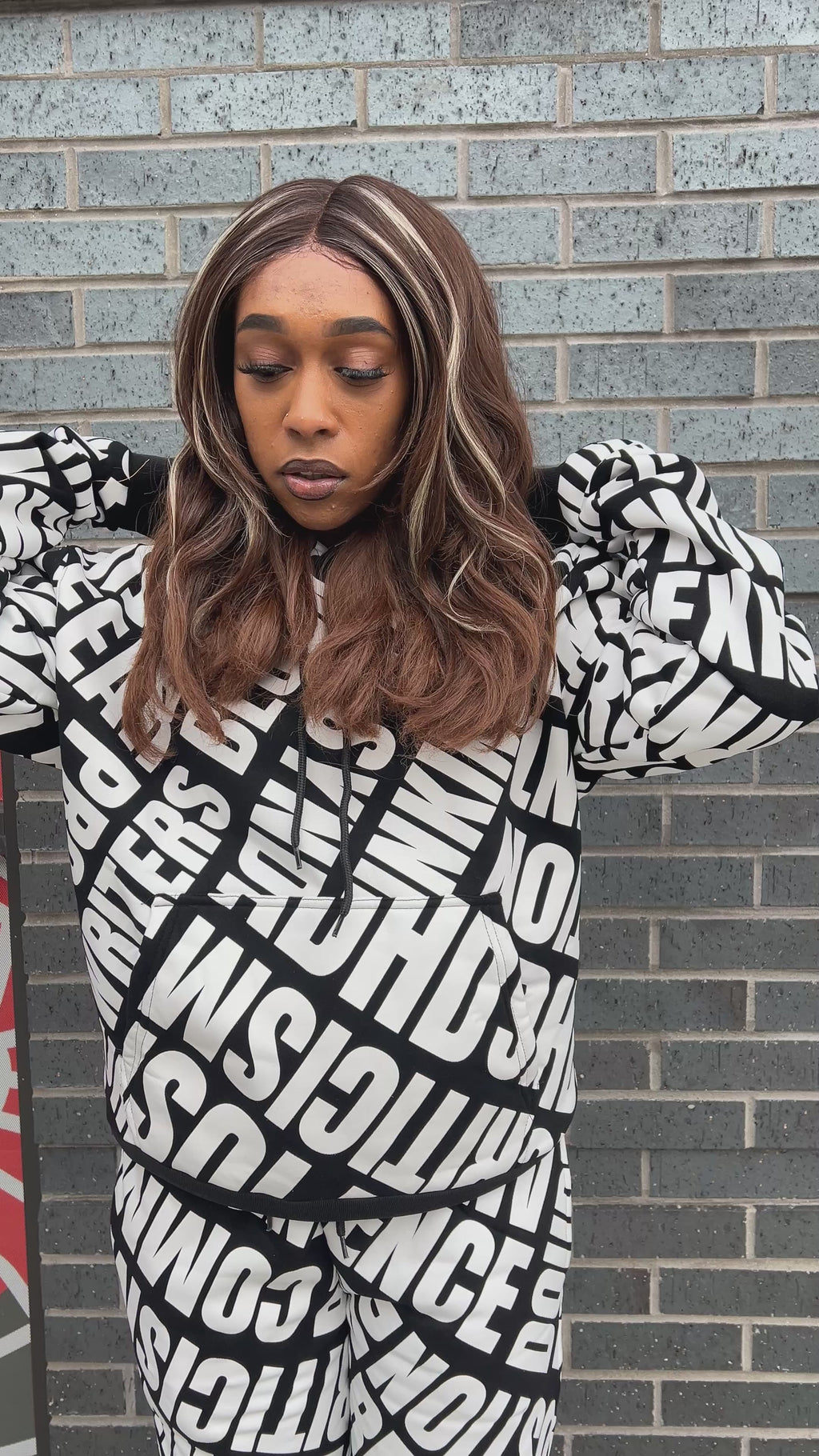 Supersuit (Hoodie Only)