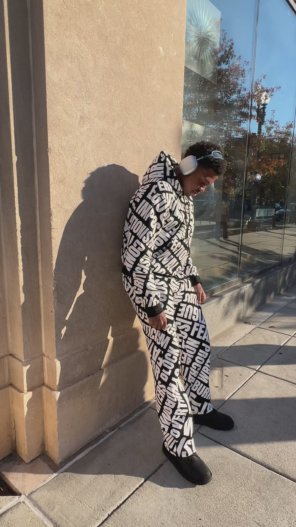 Supersuit (Hoodie Only)